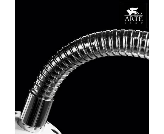 Спот Arte Lamp Dorm A1408AP-1WH, изображение 3