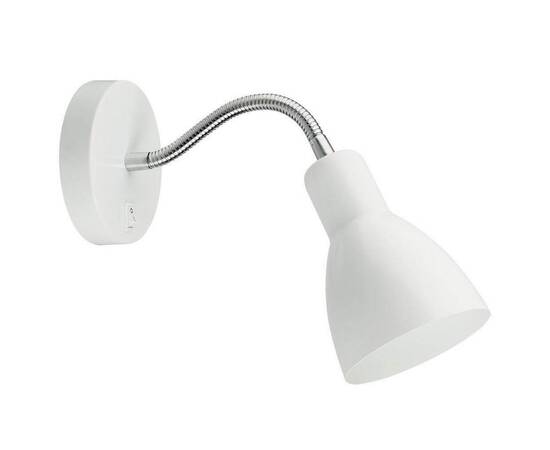 Спот Arte Lamp Dorm A1408AP-1WH