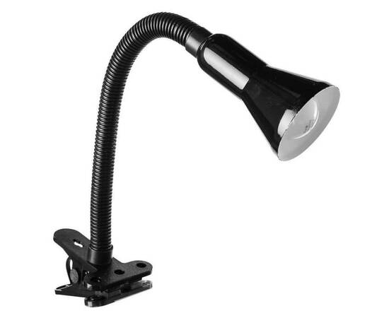 Настольная лампа Arte Lamp Cord A1210LT-1BK, изображение 3