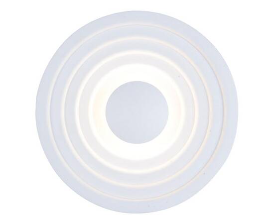 Настенно-потолочный светодиодный светильник iLedex Eclipse SMD-926312 WH-3000K