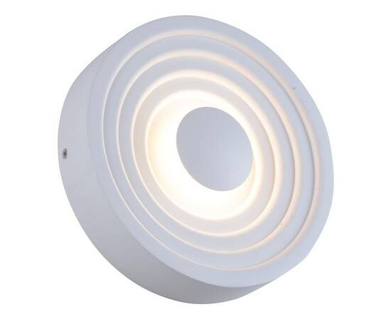 Настенно-потолочный светодиодный светильник iLedex Eclipse SMD-926312 WH-3000K, изображение 3