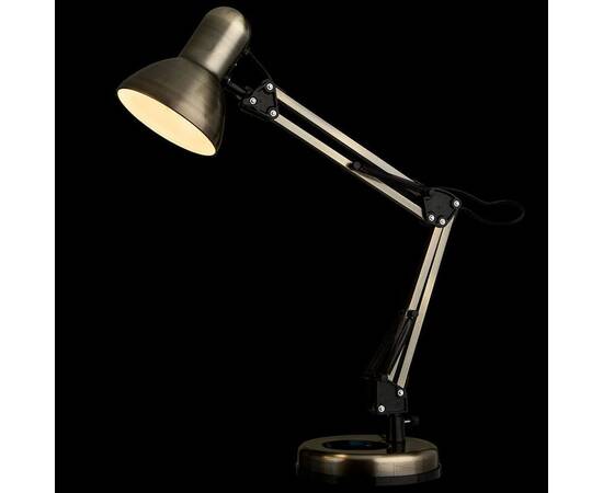 Настольная лампа Arte Lamp Junior A1330LT-1AB, изображение 2