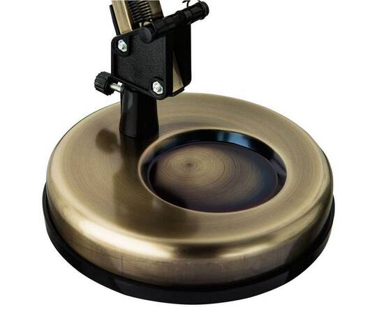 Настольная лампа Arte Lamp Junior A1330LT-1AB, изображение 3