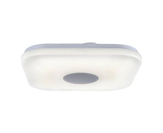 Потолочный светодиодный светильник iLedex Jupiter 18W Square Opaque Entire