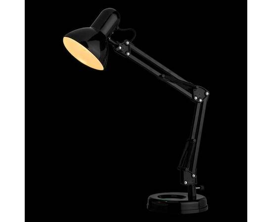 Настольная лампа Arte Lamp Junior A1330LT-1BK, изображение 3
