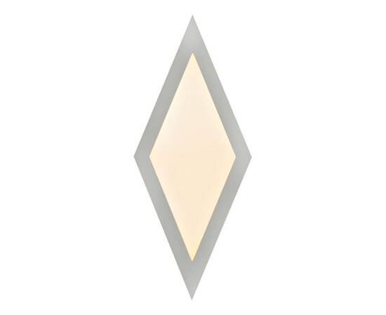 Настенно-потолочный светодиодный светильник iLedex CReator X068204 4W 3000K WH, изображение 2