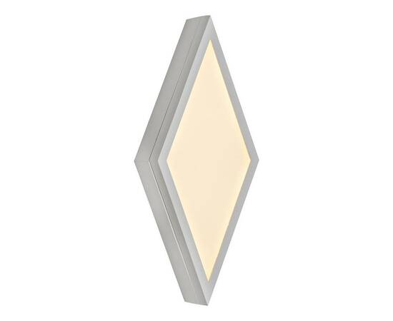 Настенно-потолочный светодиодный светильник iLedex CReator X068216 16W 3000K WH, изображение 3