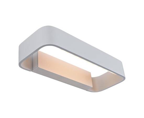 Настенный светодиодный светильник iLedex Aries ZD8002-9W WH