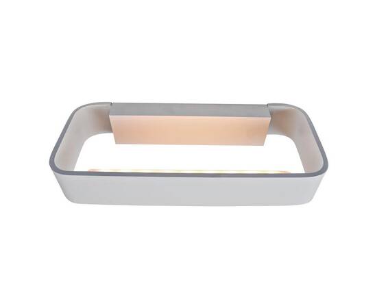 Настенный светодиодный светильник iLedex Aries ZD8002-9W WH, изображение 2