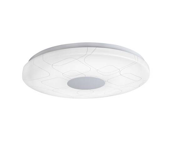 Потолочный светодиодный светильник iLedex 24W Cube Entire