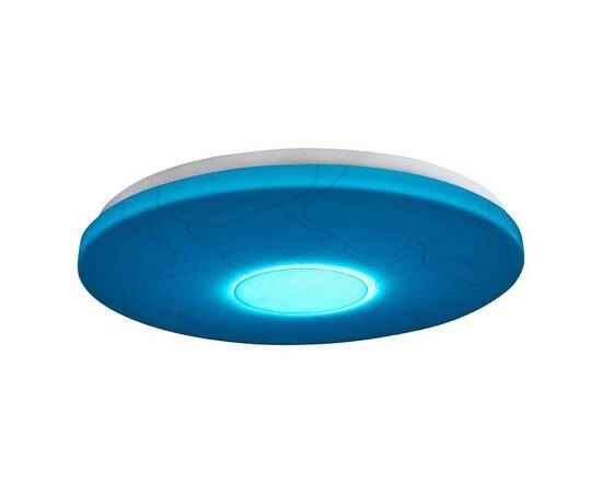 Потолочный светодиодный светильник iLedex 24W Cube Entire, изображение 3