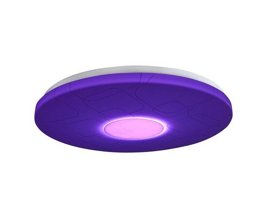 Потолочный светодиодный светильник iLedex 24W Cube Entire, изображение 4