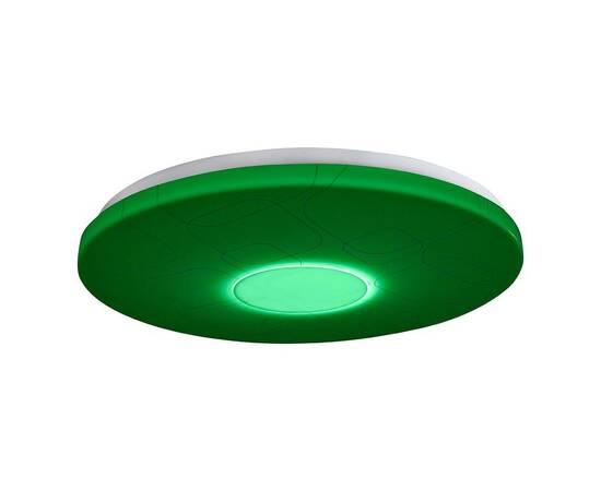 Потолочный светодиодный светильник iLedex 24W Cube Entire, изображение 5