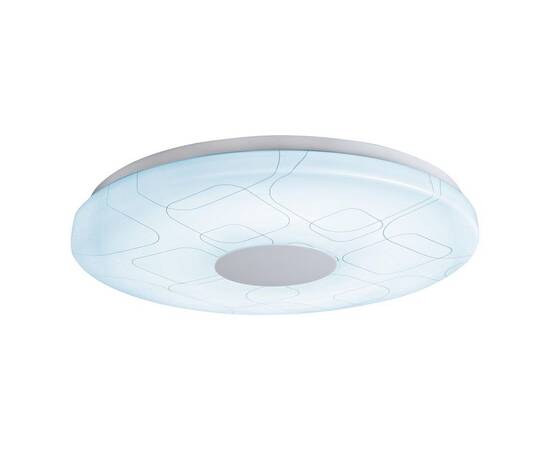 Потолочный светодиодный светильник iLedex 24W Cube Entire, изображение 7