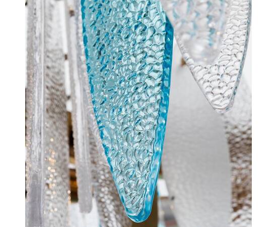 Подвесная люстра Divinare Amelie 6002/01 SP-8, изображение 3