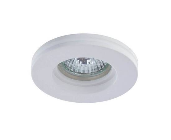 Встраиваемый светильник Arte Lamp Invisible A9210PL-1WH