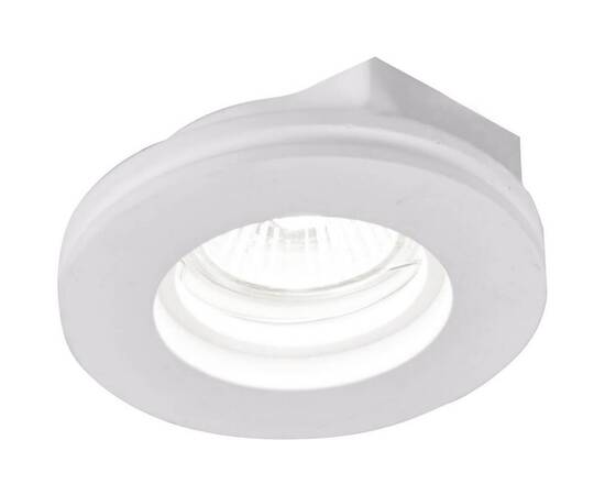 Встраиваемый светильник Arte Lamp Invisible A9210PL-1WH, изображение 3