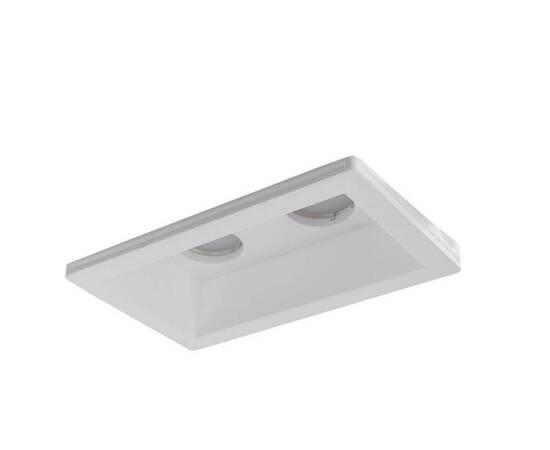 Встраиваемый светильник Arte Lamp Invisible A9214PL-2WH