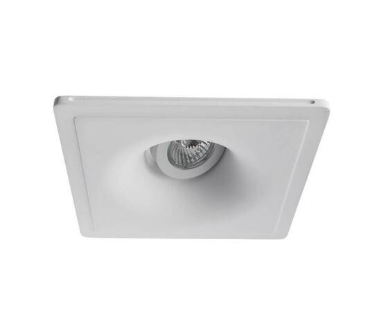 Встраиваемый светильник Arte Lamp Invisible A9410PL-1WH, изображение 3
