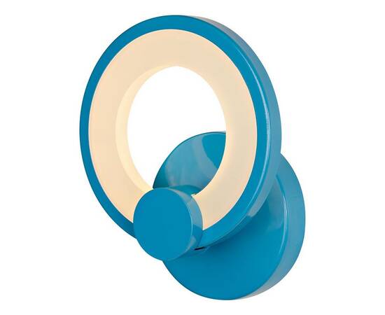 Настенный светильник iLedex Ring A001/1 Blue
