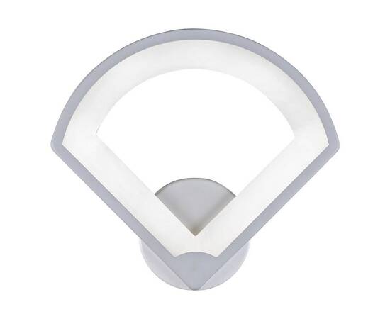 Настенный светильник iLedex River LZ-233 4000K WH