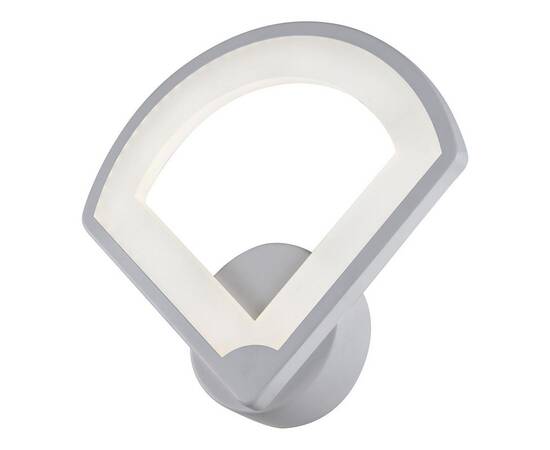 Настенный светильник iLedex River LZ-233 4000K WH, изображение 2