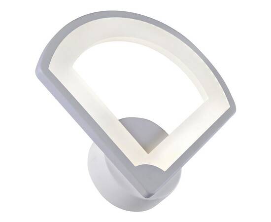 Настенный светильник iLedex River LZ-233 4000K WH, изображение 3