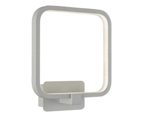 Настенный светильник iLedex Satellite 8153-200-B-1S WH