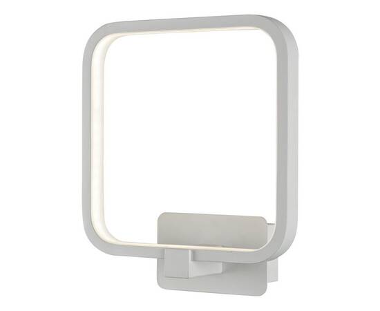 Настенный светильник iLedex Satellite 8153-200-B-1S WH, изображение 3