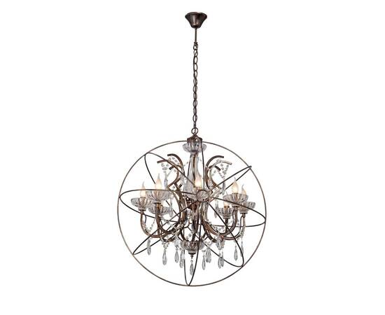 Подвесная люстра Vitaluce V4585-7/8