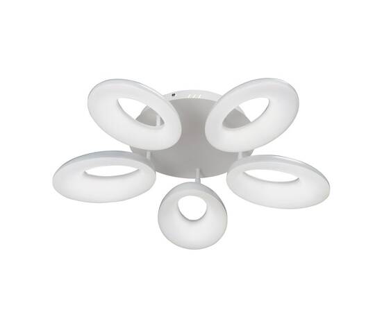 Потолочная люстра Vitaluce V4706/5PL