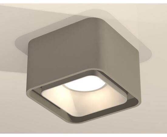 Накладной светильник Ambrella Light Techno XS7834001, изображение 3