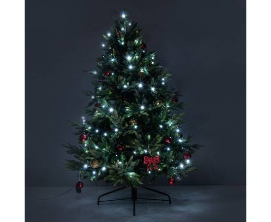 Светодиодная нить Eurosvet 400-001 белый 5м IP20, изображение 4