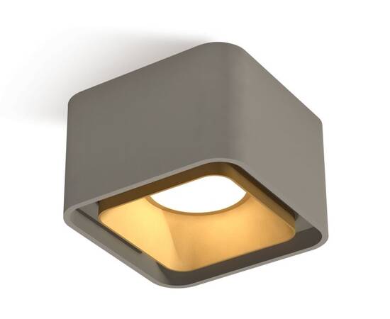 Накладной светильник Ambrella Light Techno XS7834004