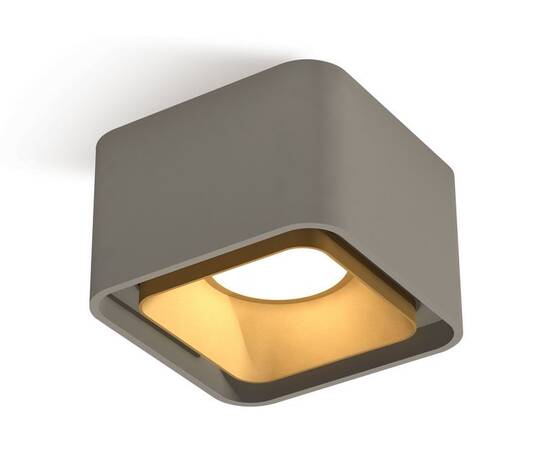 Накладной светильник Ambrella Light Techno XS7834004, изображение 2