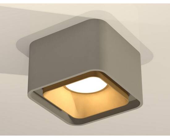 Накладной светильник Ambrella Light Techno XS7834004, изображение 3