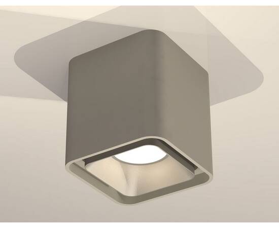 Накладной светильник Ambrella Light Techno XS7842003, изображение 3