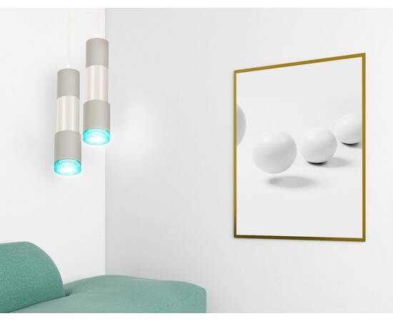 Подвесной светильник Ambrella Light Techno XP7423002 (A2301, C6314, A2060, C6325, A2030, C7423, N719, изображение 4