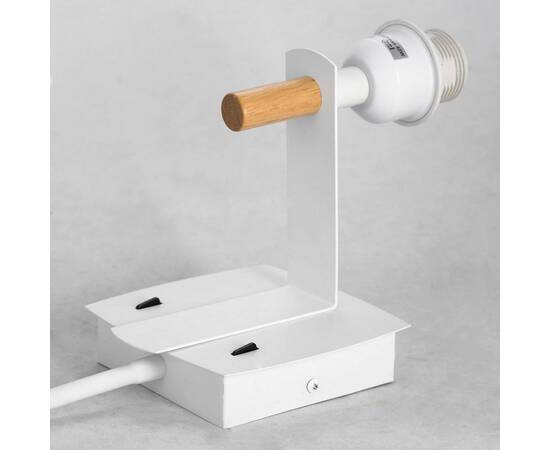 Бра Lussole Loft Сozy LSP-8234V, изображение 3