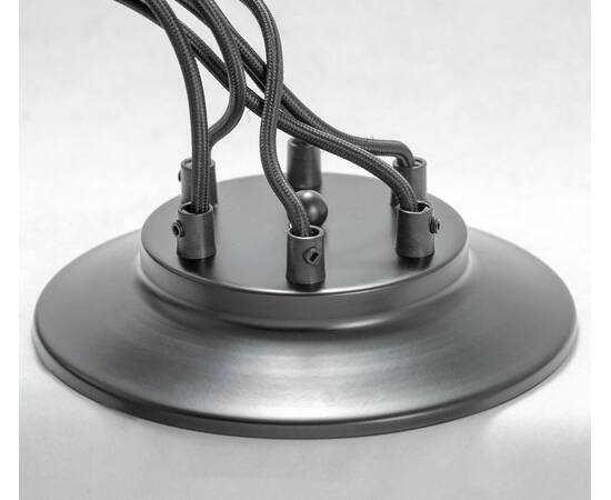 Подвесная люстра Lussole Loft Shirley LSP-8436, изображение 3