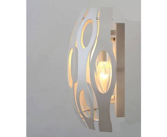 Настенный светильник Rivoli Meike 4080-402 Б0047925, изображение 3