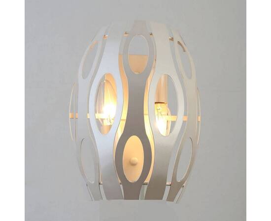 Настенный светильник Rivoli Meike 4080-402 Б0047925, изображение 4