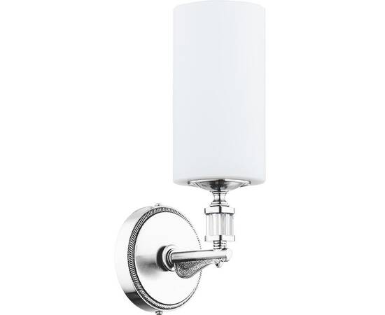 Бра Kutek MERANO-SZKLANY KLOSZ MER-K-1(BN)