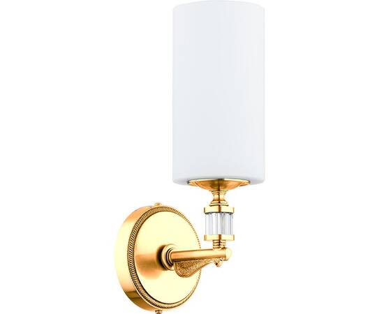 Бра Kutek MERANO-SZKLANY KLOSZ MER-K-1(Z)