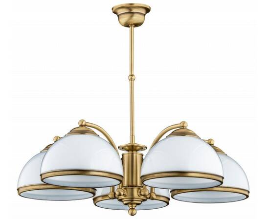 Люстра на штанге Kutek OBD OBD-ZW-5(P)