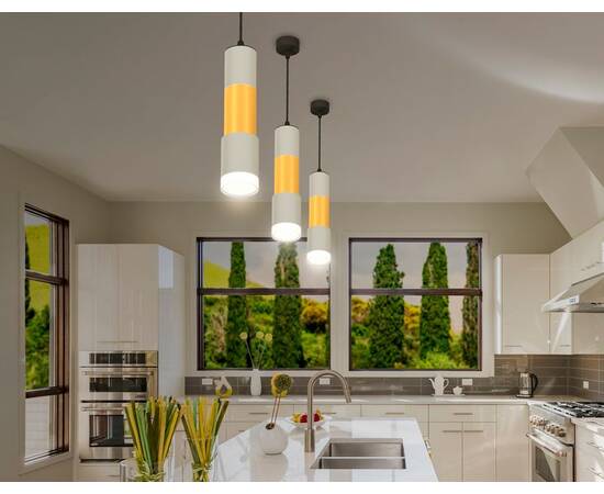 Подвесной светильник Ambrella Light Techno XP7423042 (A2302, C6314, A2062, C6327, A2030, C7423, N716, изображение 4