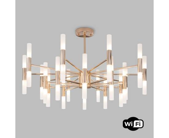 Потолочная люстра Bogates Bastone 351 Smart (570)