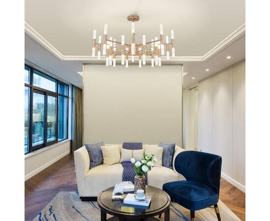 Потолочная люстра Bogates Bastone 351 Smart (570), изображение 2