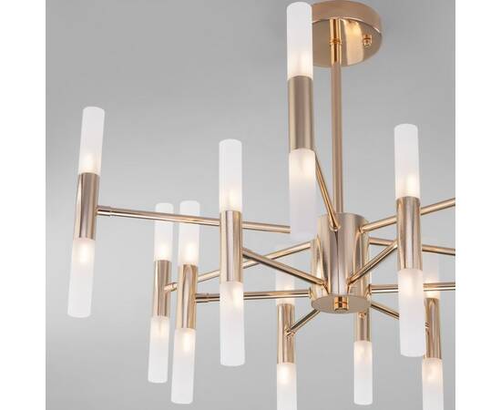 Потолочная люстра Bogates Bastone 350 Smart (569), изображение 2