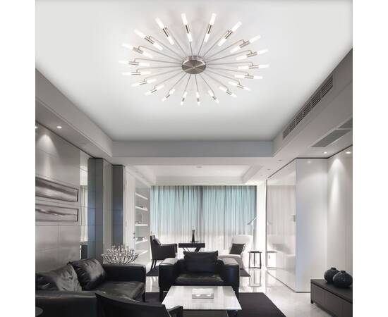 Потолочная люстра Bogates Bastone 349 Smart (553), изображение 2